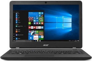 Acer Aspire ES1-332 Black